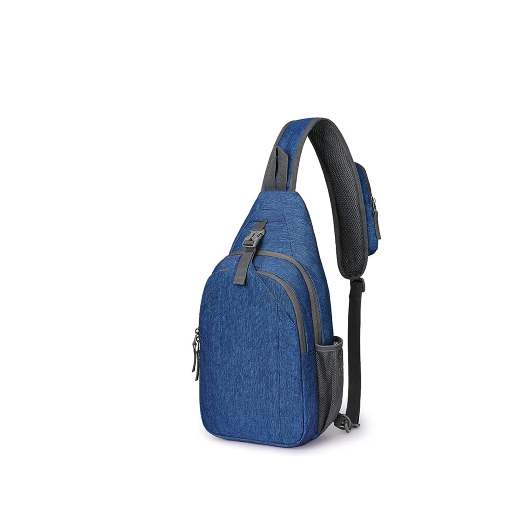 Multifunctional Travel Shoulder Bag 5