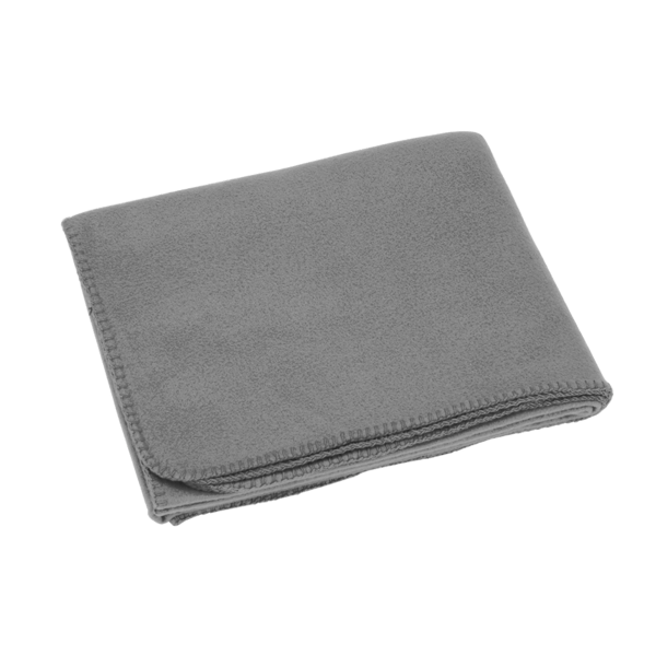 Cozy Fleece Blanket 27