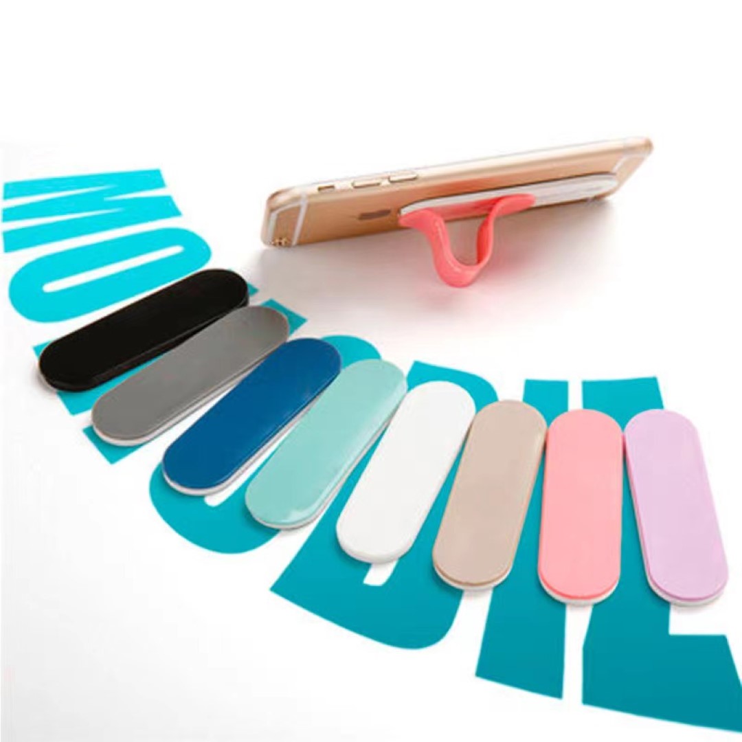 Phone Stand & Finger Strap 2