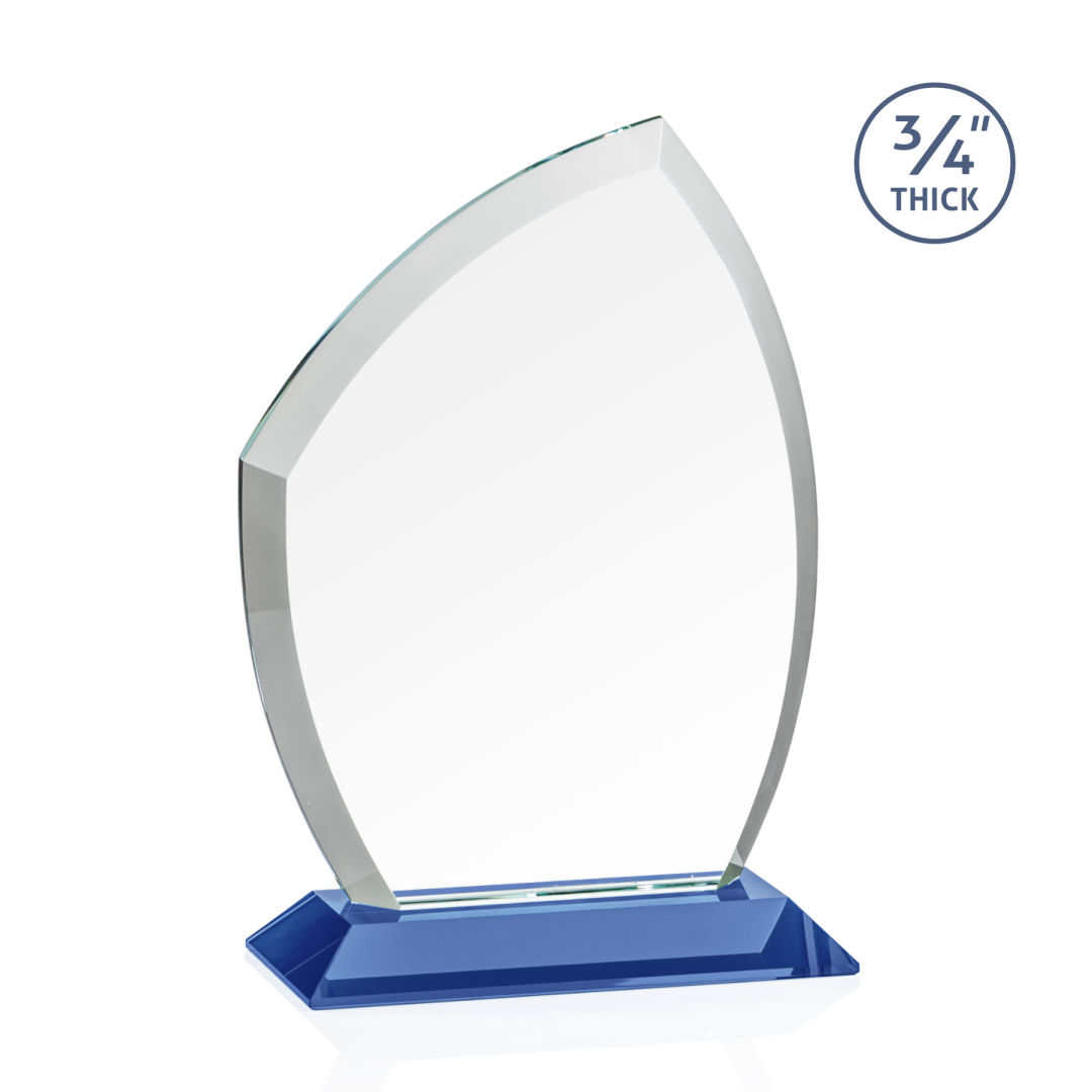 Daltry Award - Sky Blue 2