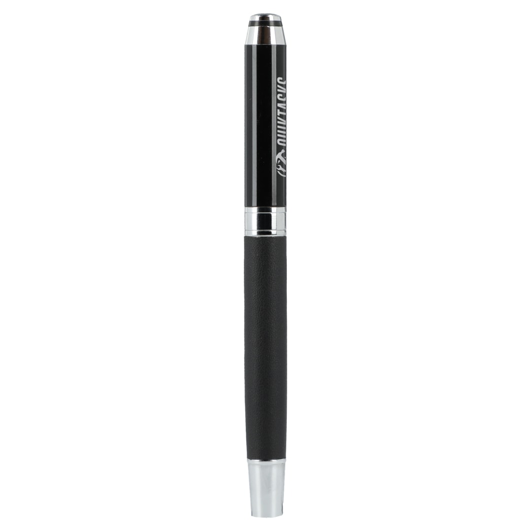 Hyde Recycled Brass Gel Rollerball 31