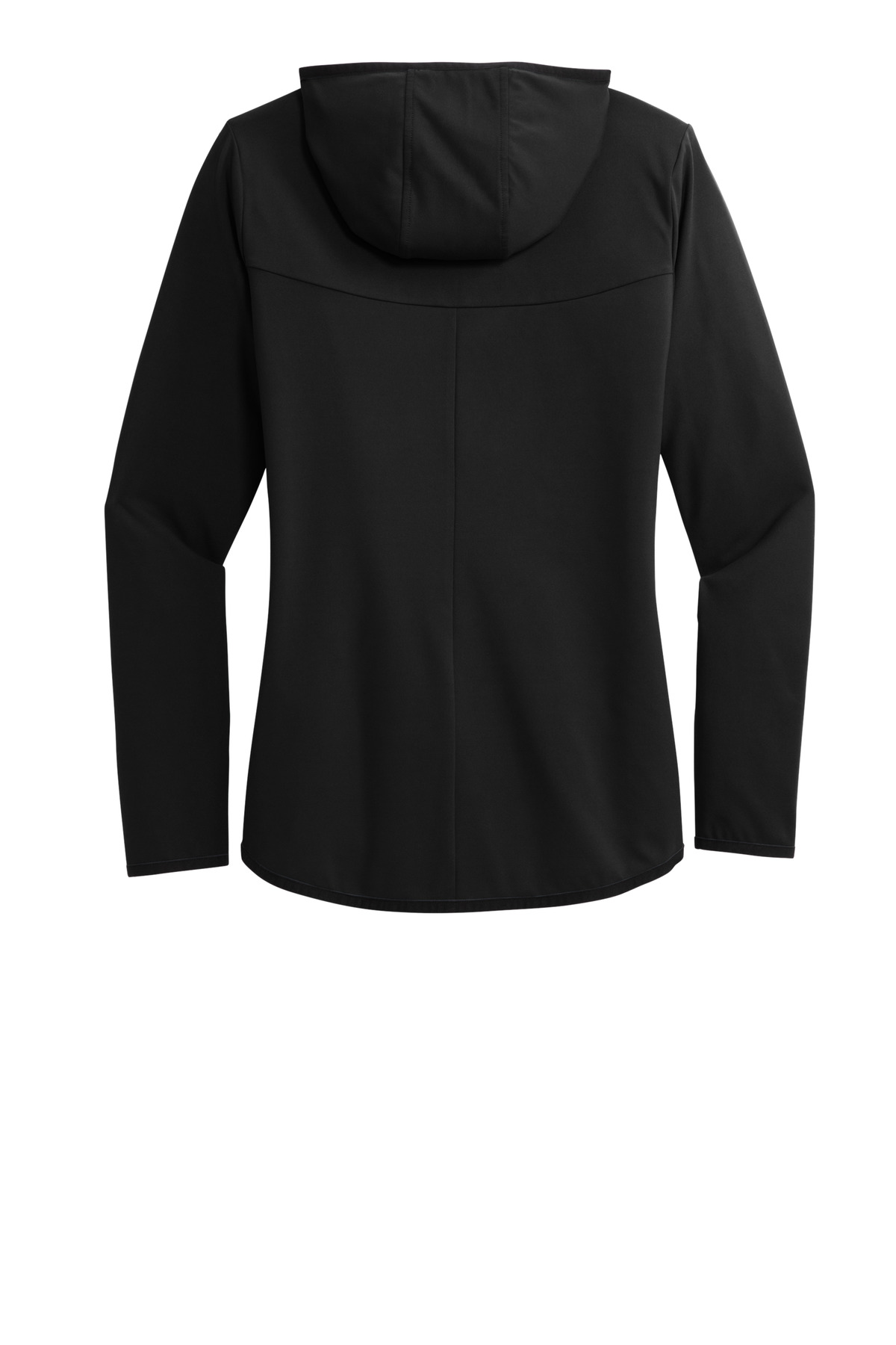 Women's Circuit Hooded Full-Zip