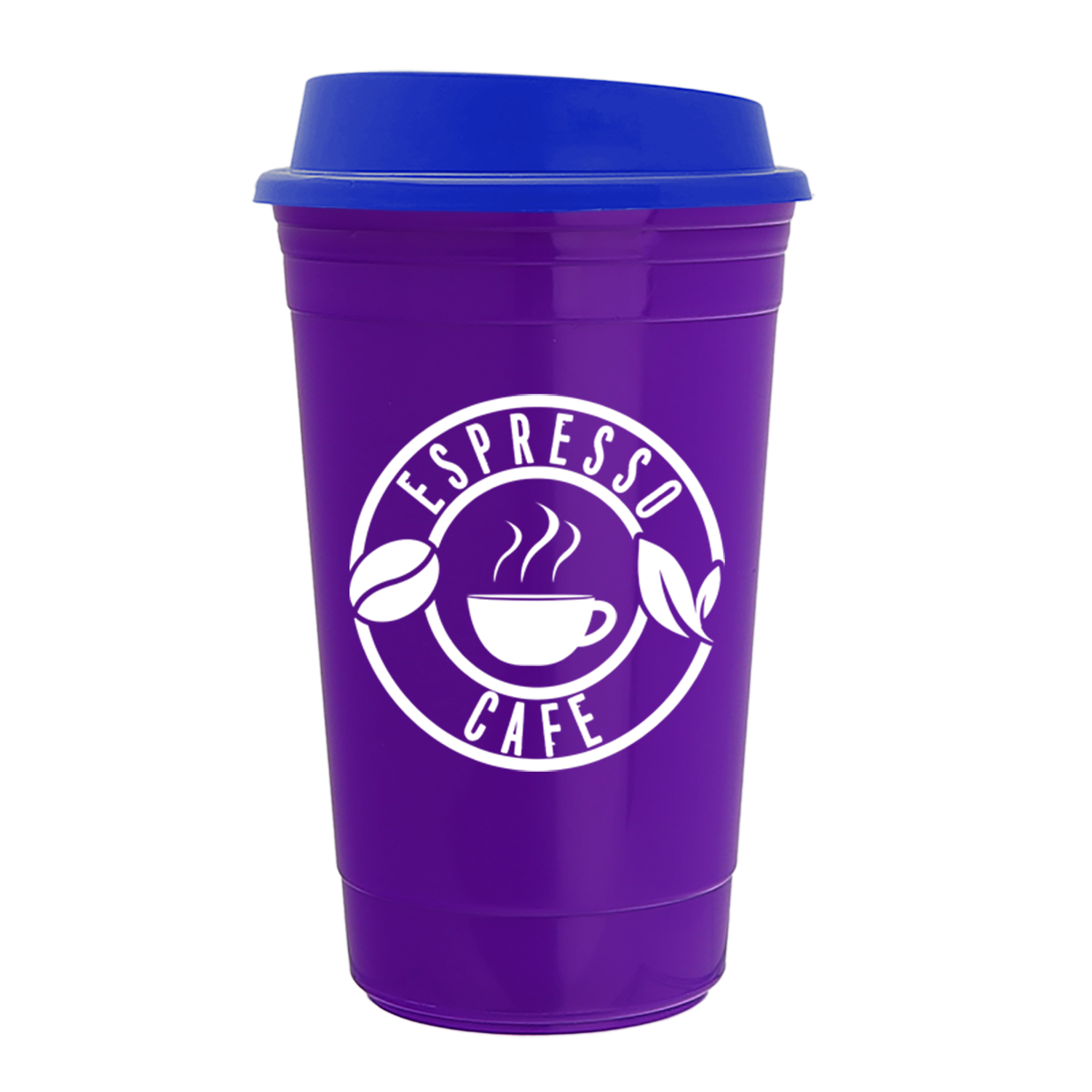Garyline® Travel Insulated Cup - 16 oz. 48