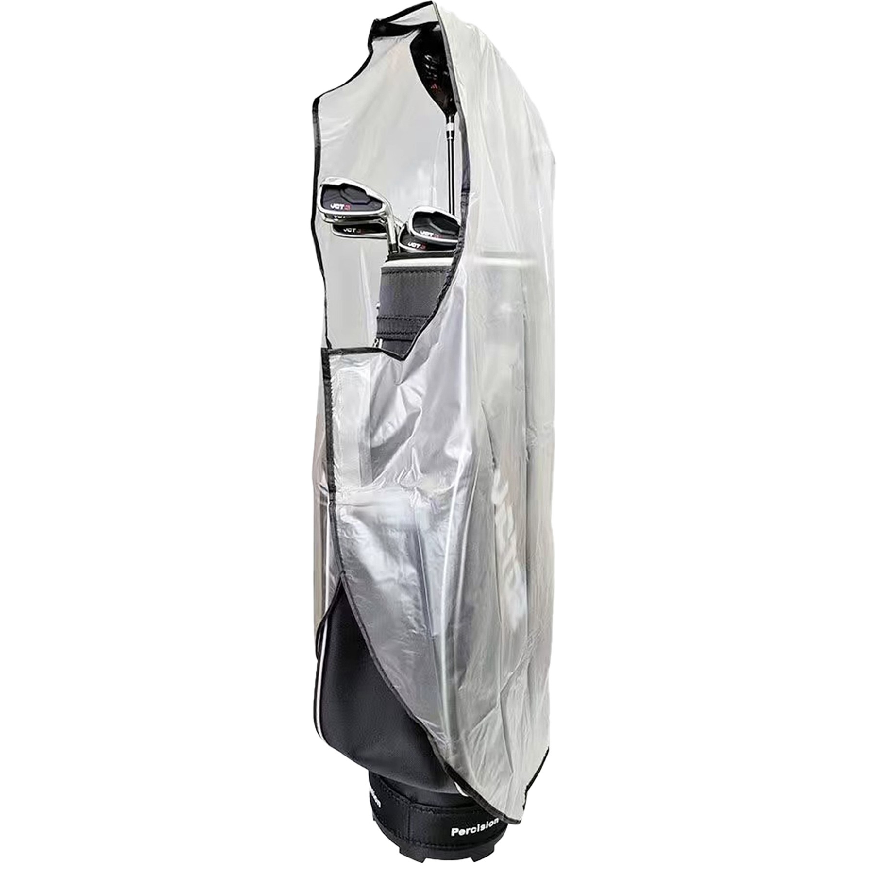 Golf Bag Rain Cover 2