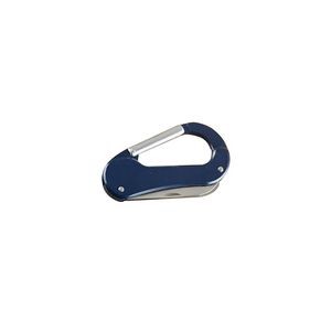 Carabiner Knife Saw Versatile Multi Tool 7