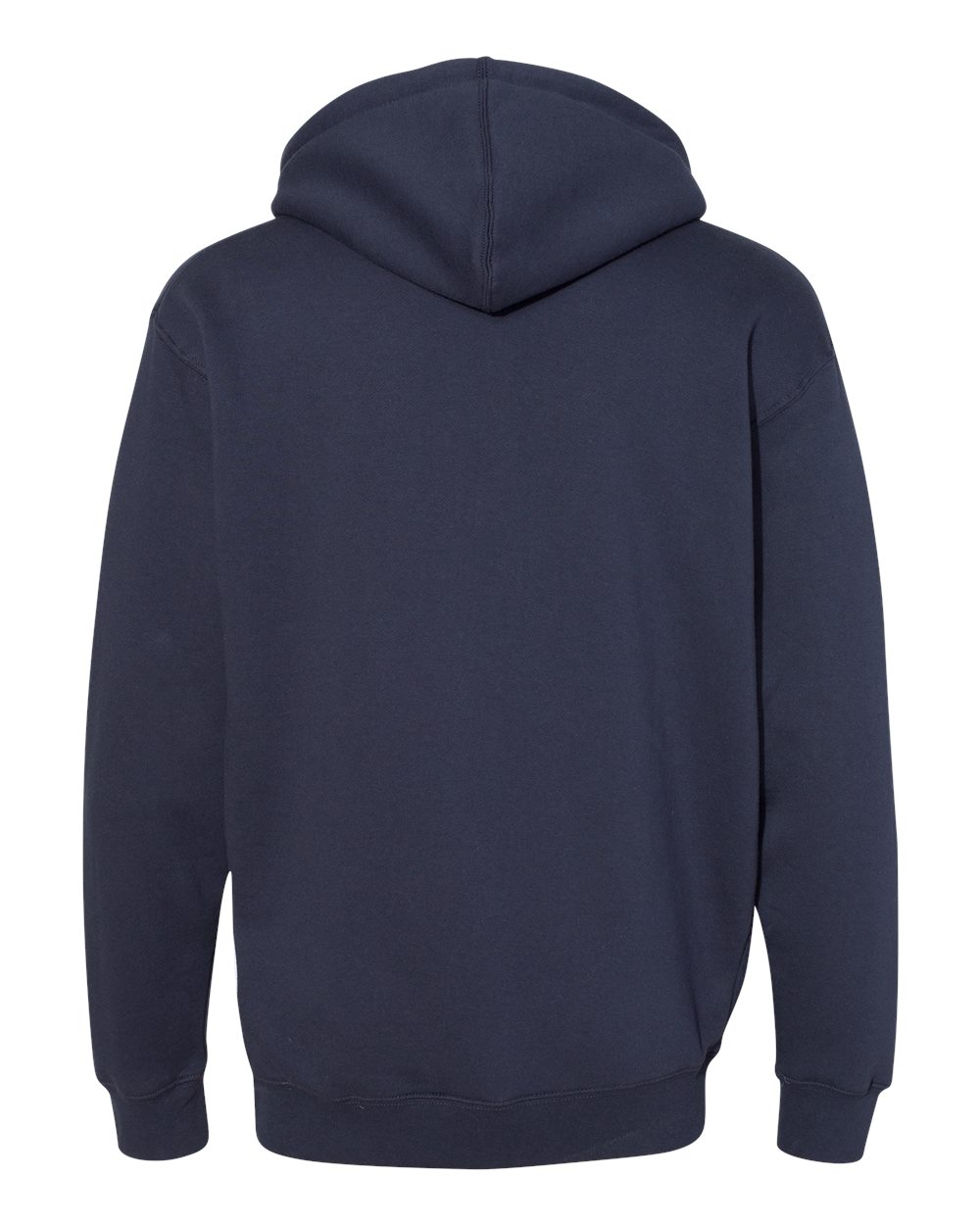 Unisex Heavyweight Hooded Sweatshirt - IND4000 369