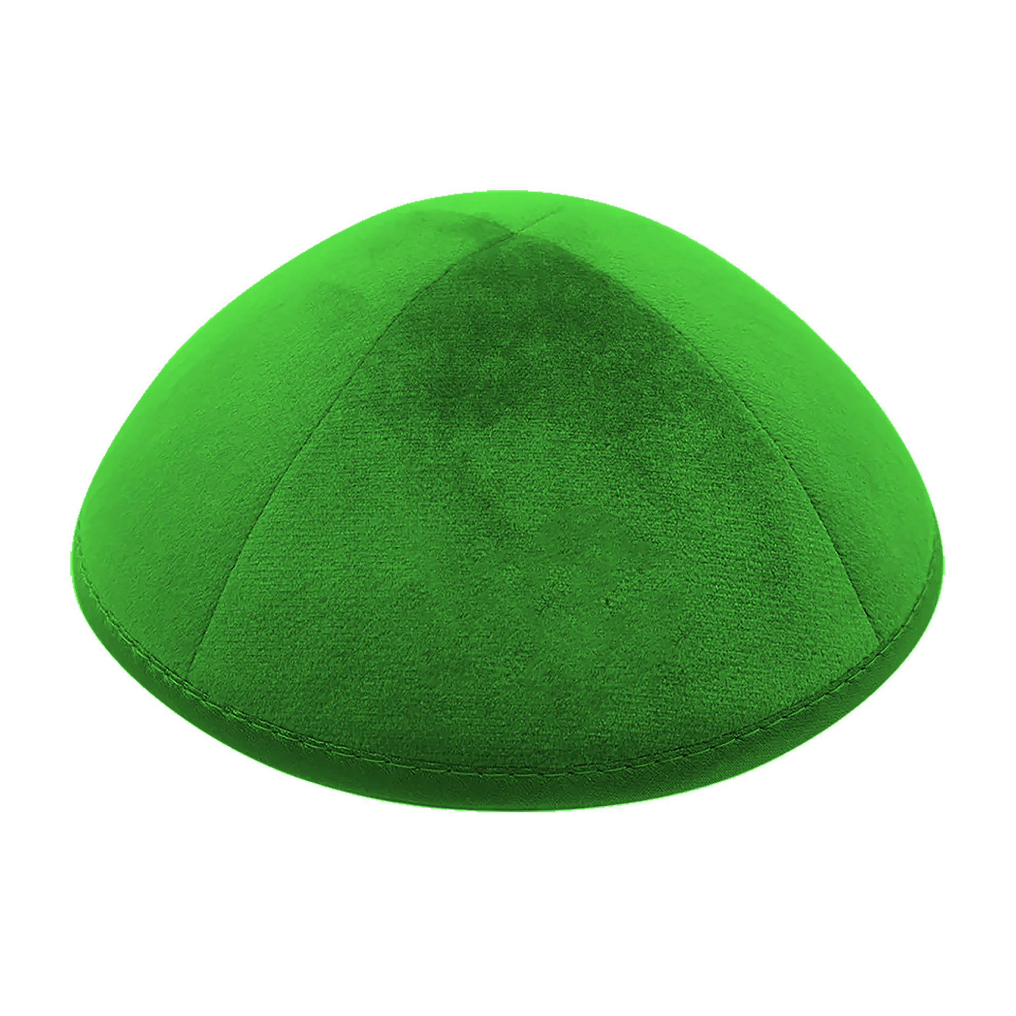 Velvet Yarmulke 4