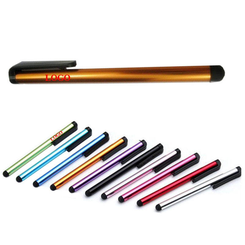 Metallic Stylus Touch Screen Pen 2