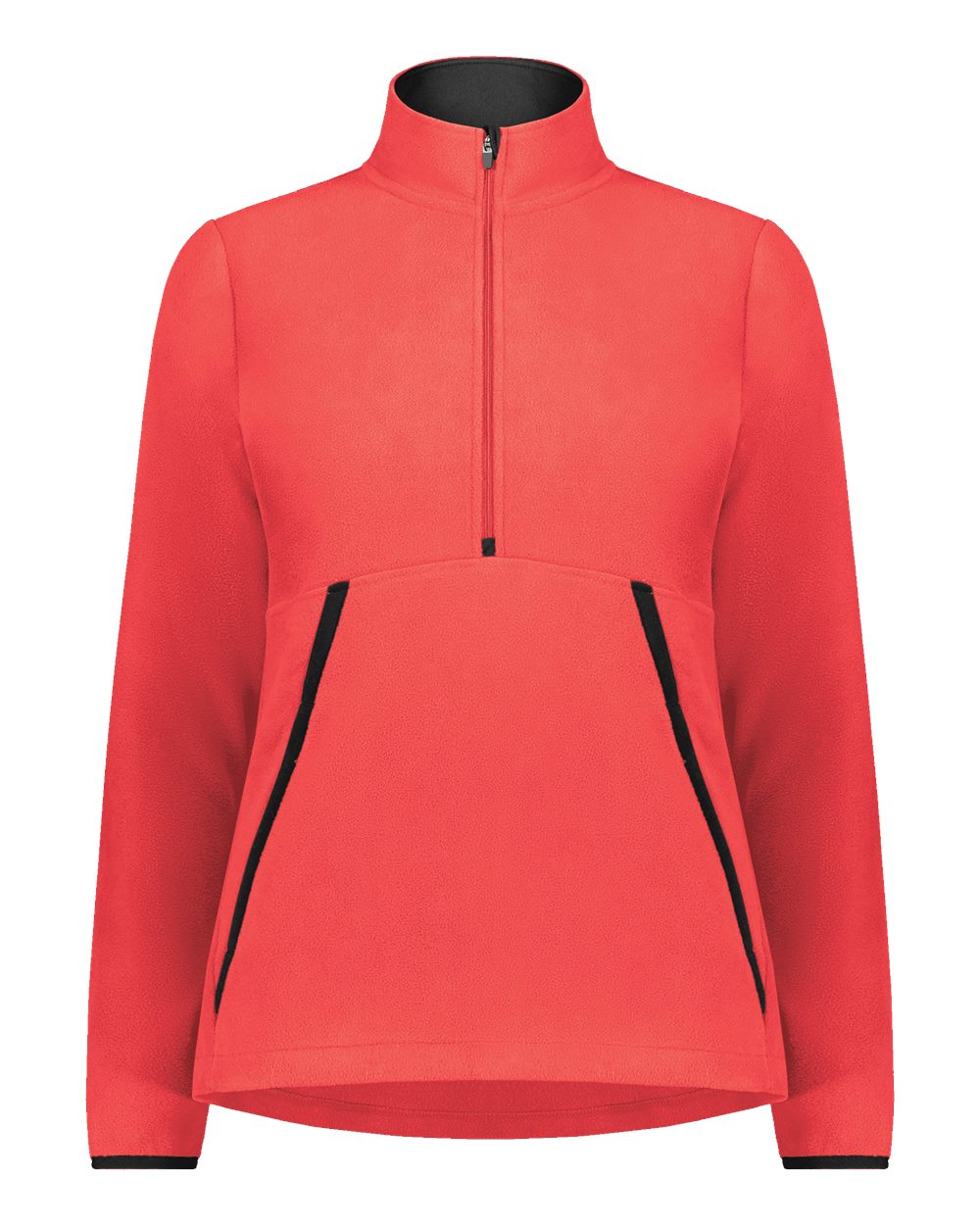Women's Eco Revive™ Polar Fleece Quarter-Zip Pullover - 6857 25