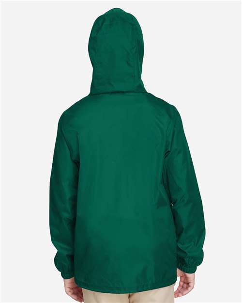 Youth Zone Protect Lightweight Jacket - TT73Y 61