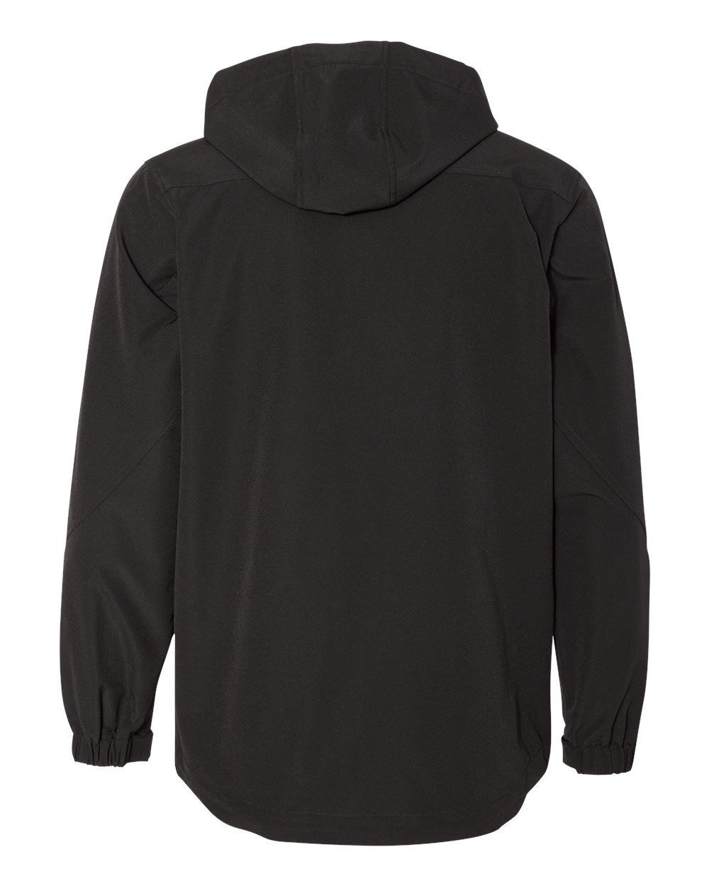 Apex Soft Shell Hooded Jacket