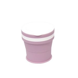 350ml Silicone Collapsible Cup 20