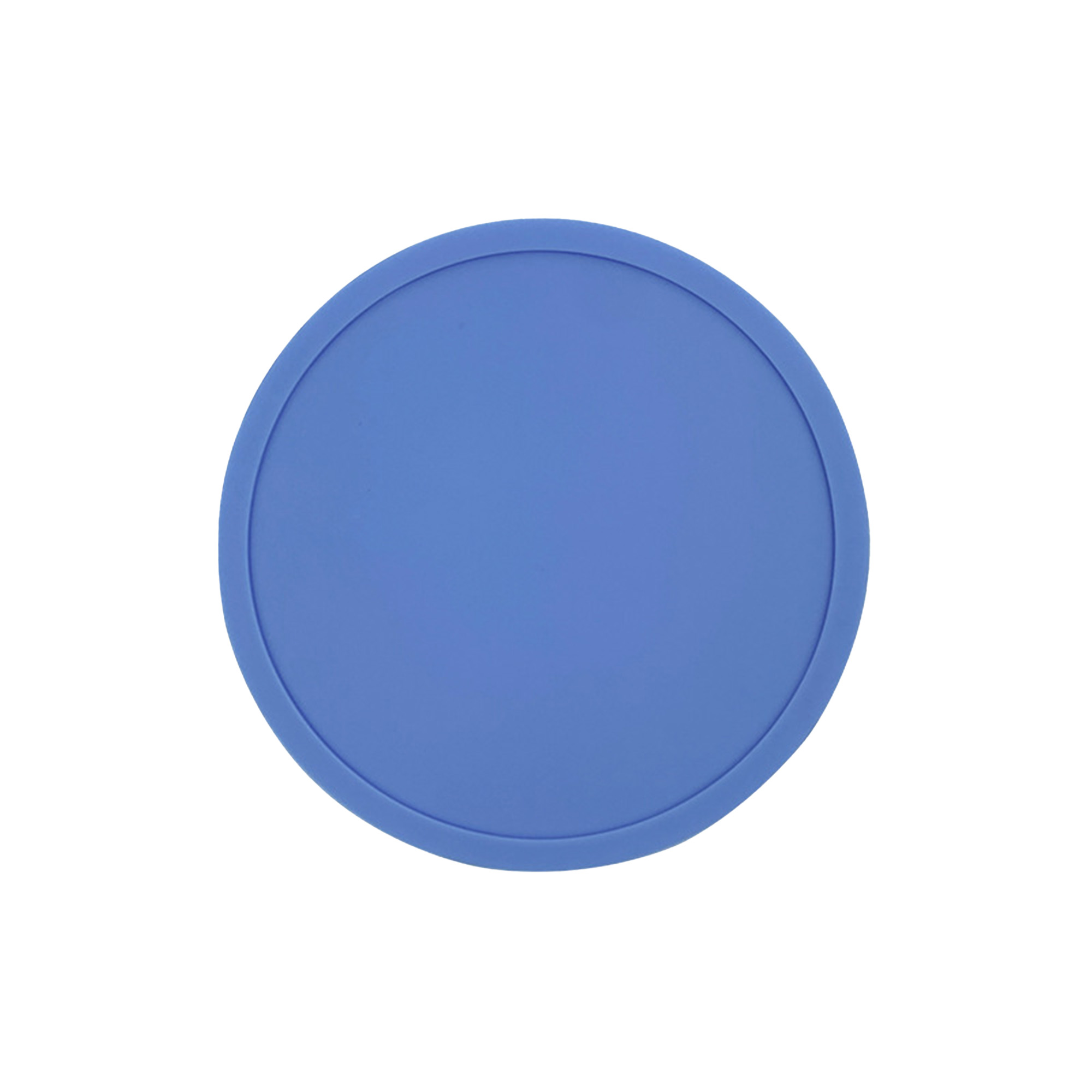 Silicone Drink Coaster 8