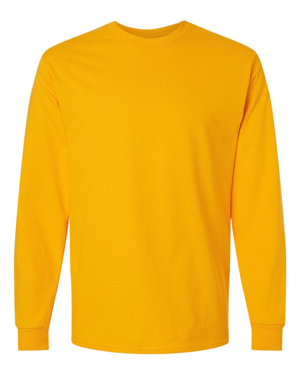 Unisex Ultra Cotton® Long Sleeve T-Shirt - 2400 169