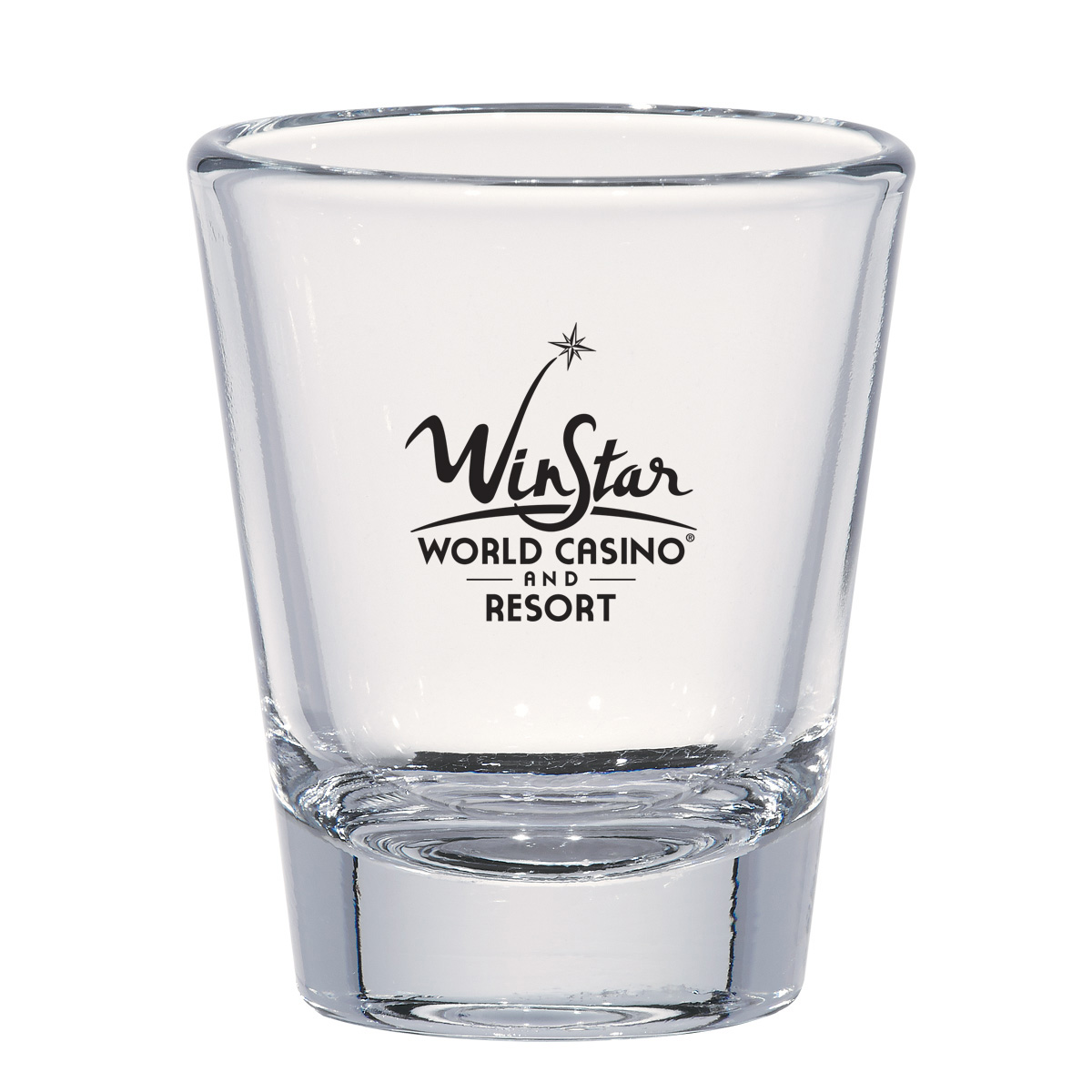 Original Whiskey Shooter 4