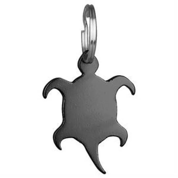 Turtle Shaped Bottle Opener Key Holder 3