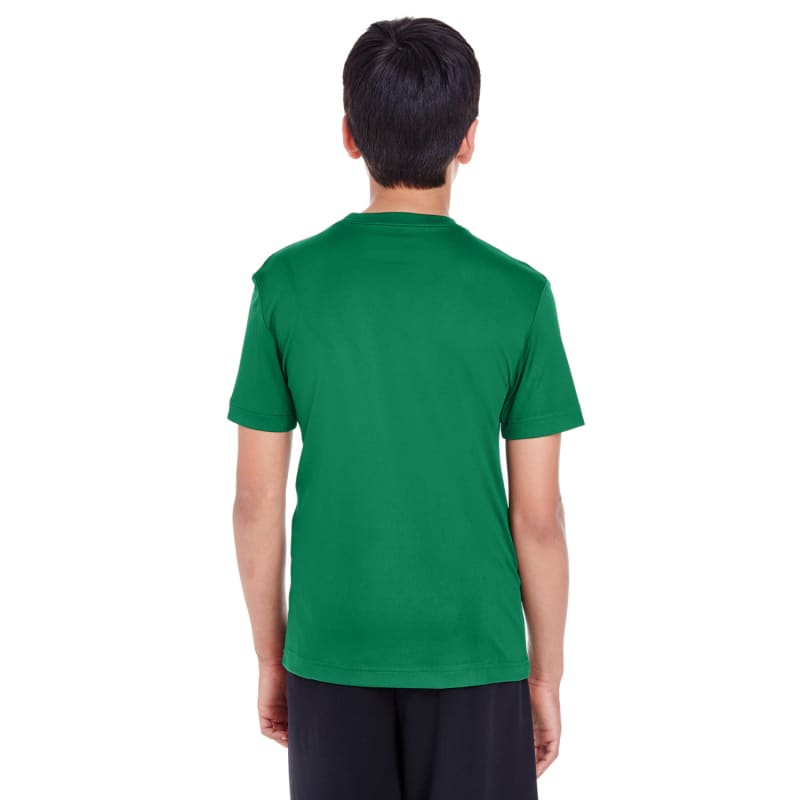 Team 365 Youth Zone Performance T-Shirt 137