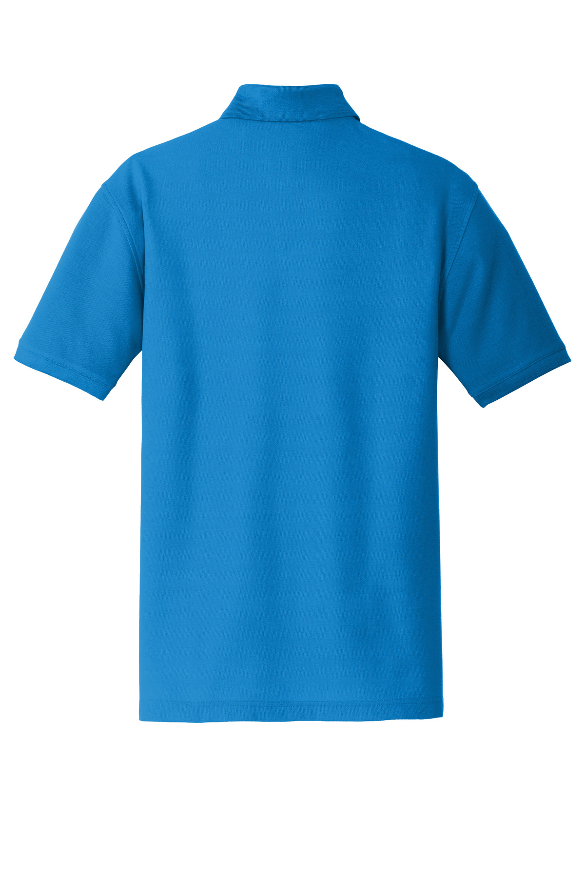 Core Classic Pique Pocket Polo