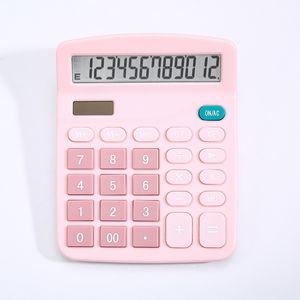 5 In 1 Tape Measure Calculator Pen LED Light Sticky Notes 3
