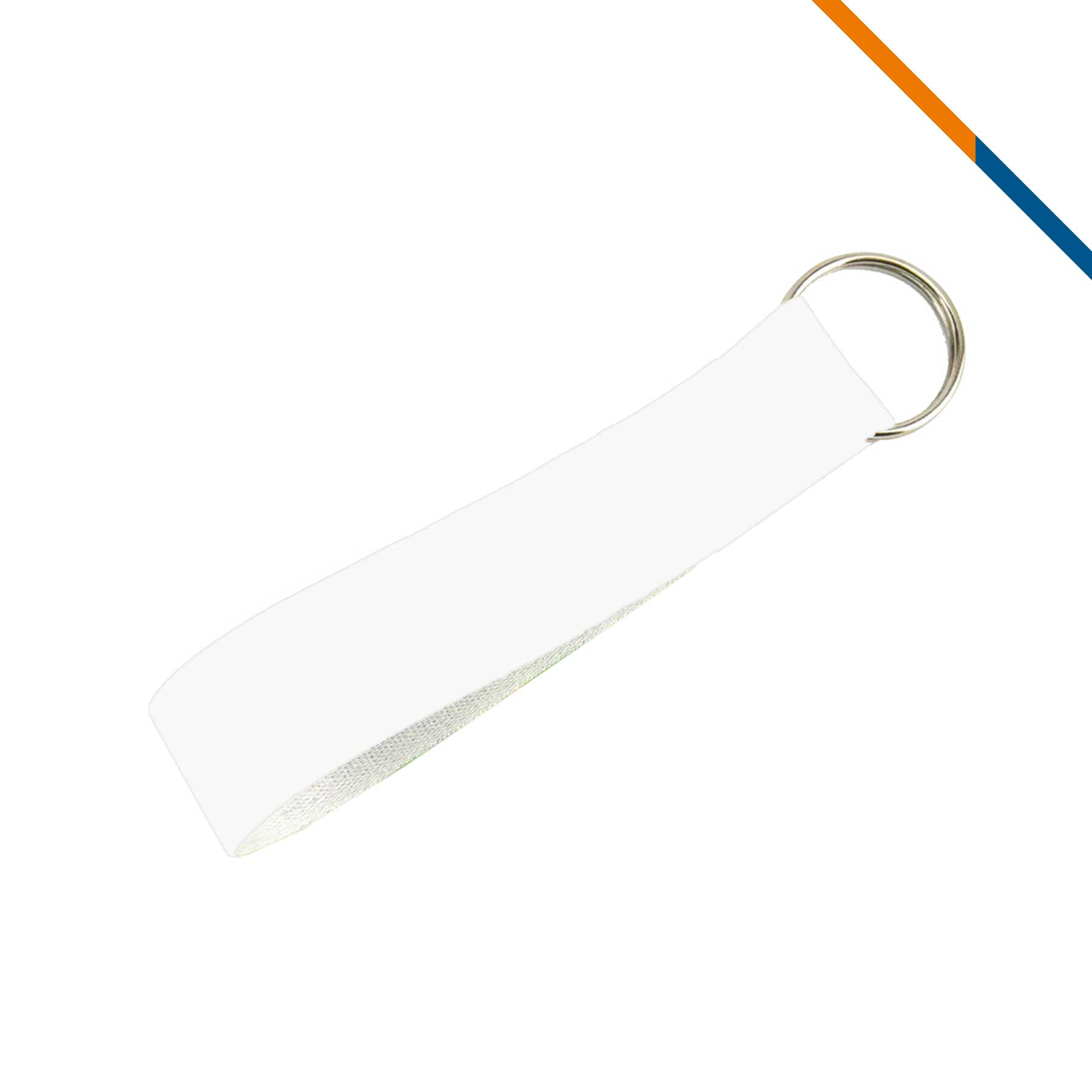 Beverly Polyester Wrist Lanyard 7