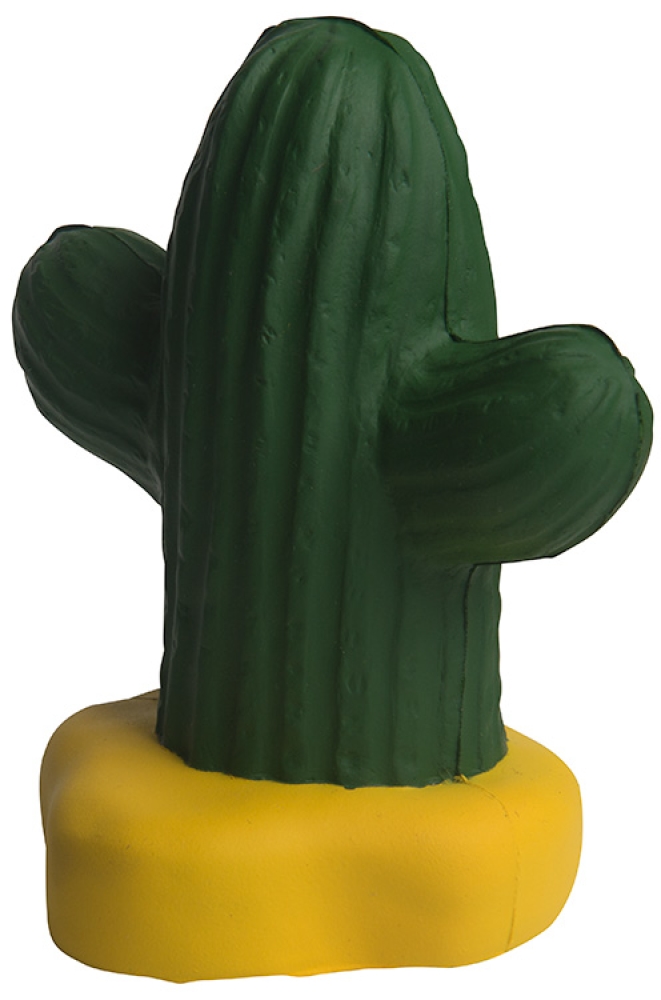 Cactus Stress Reliever 2