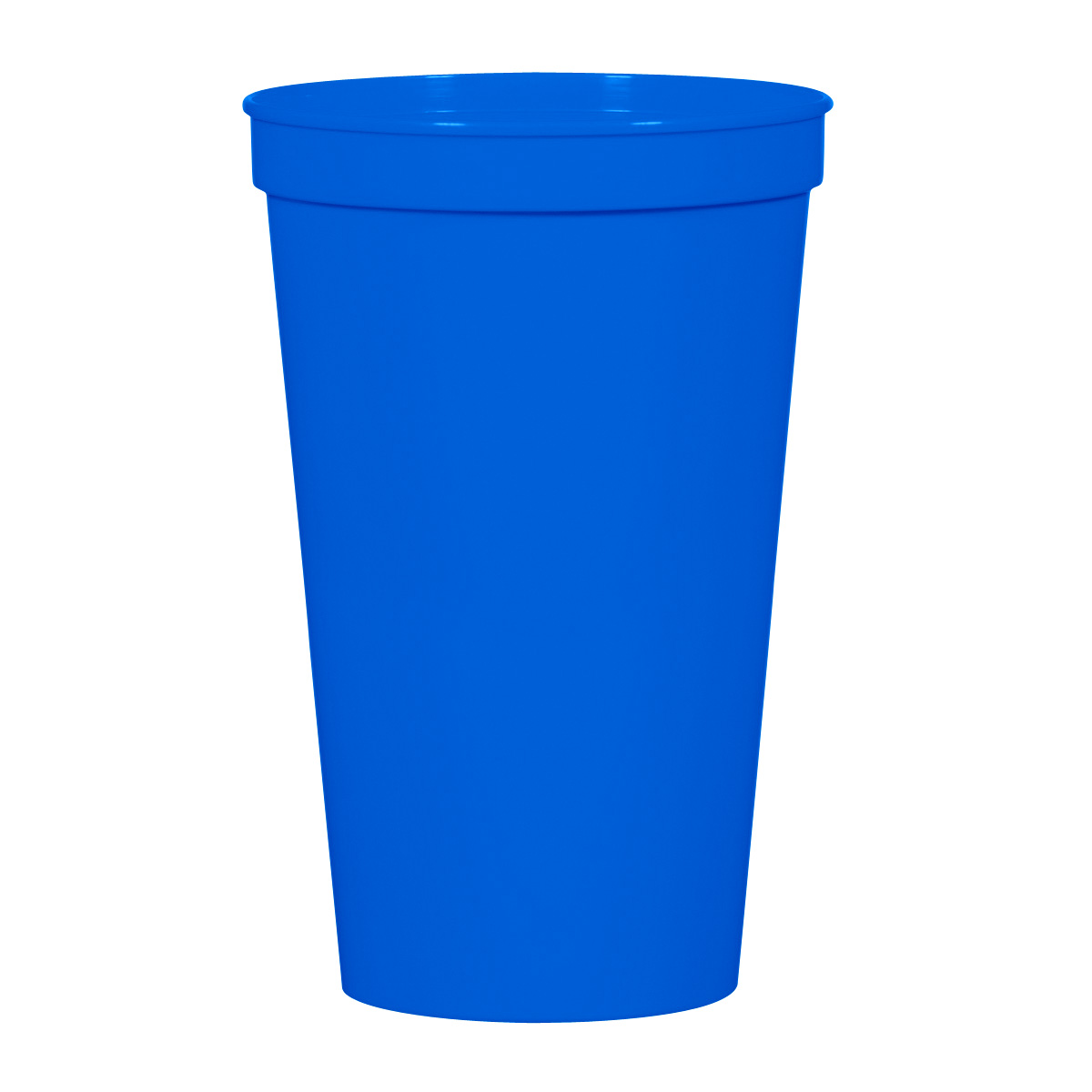 22 Oz. Big Game Stadium Cup 20