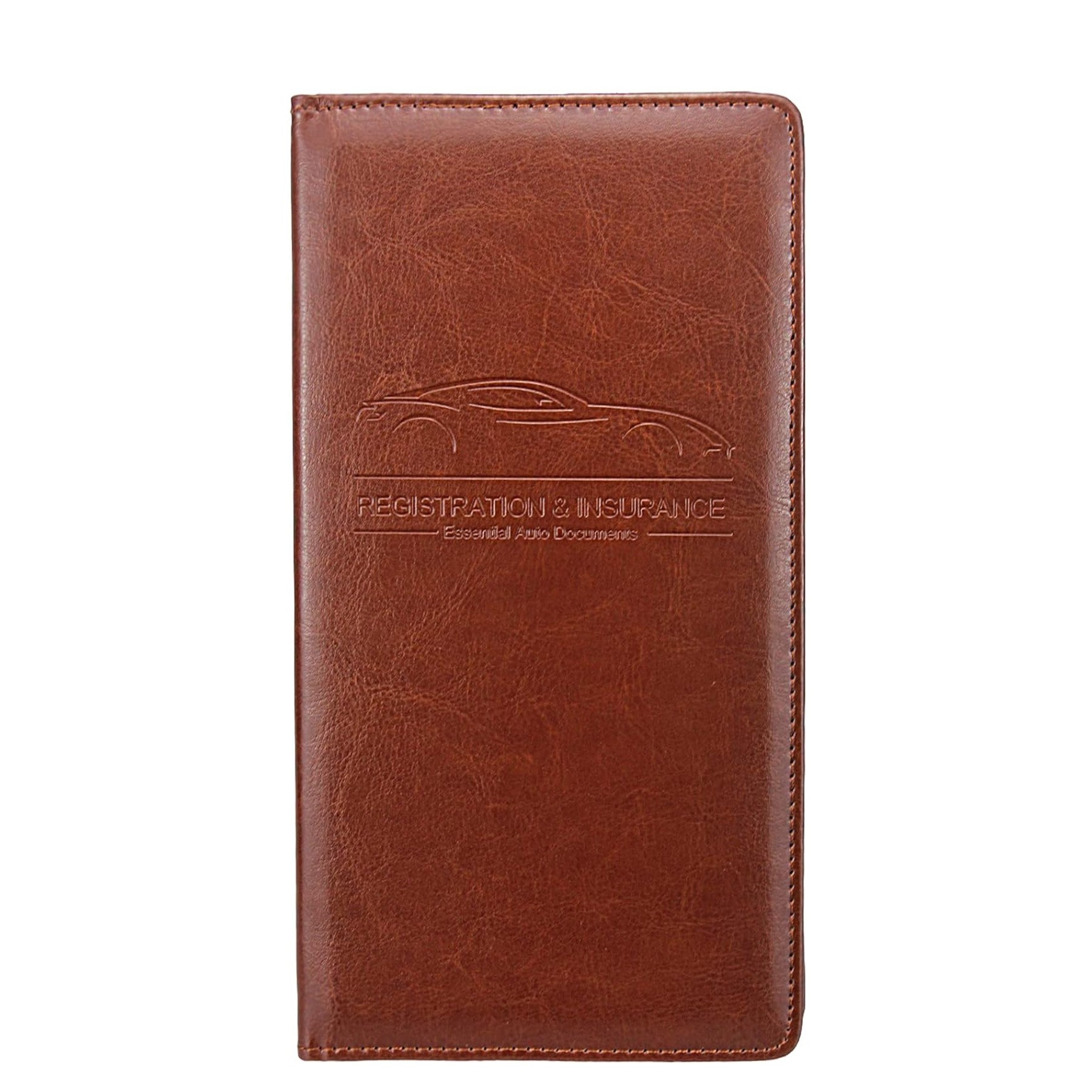 Car Insurance Card Holder Wallet 9
