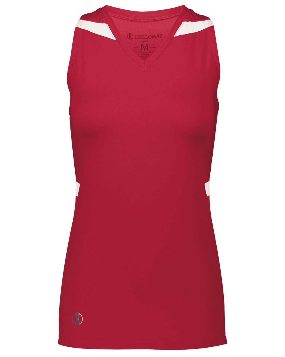 Women's PR Max Compression Racerback Jersey - 221337 13