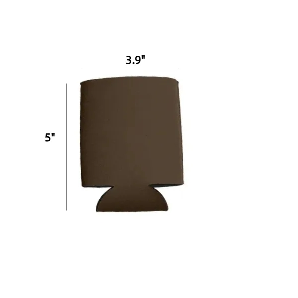 Colorful Foam Insulated Can Holder 5