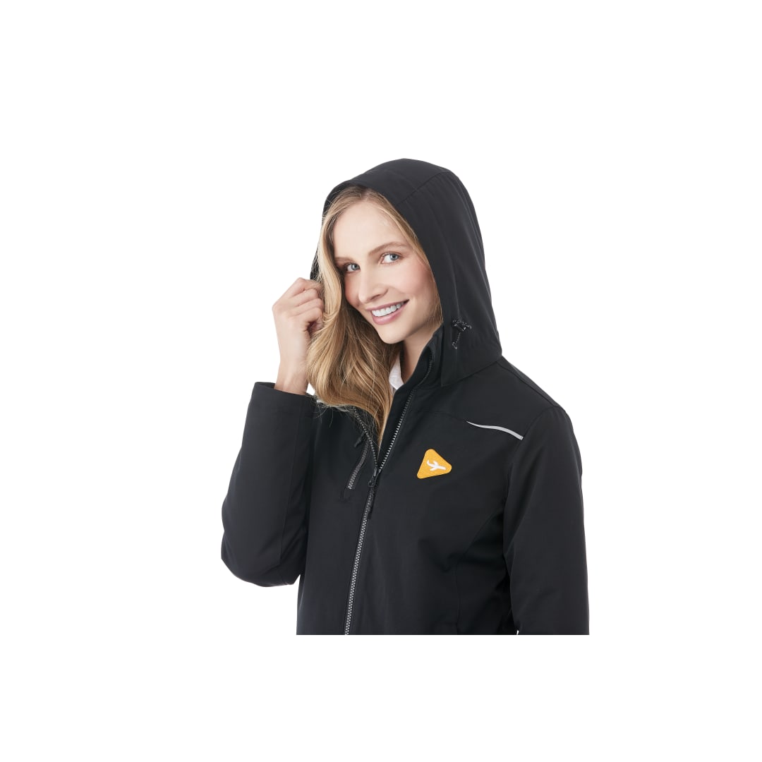 Women's COLTON Fleece Lined Jacket 85
