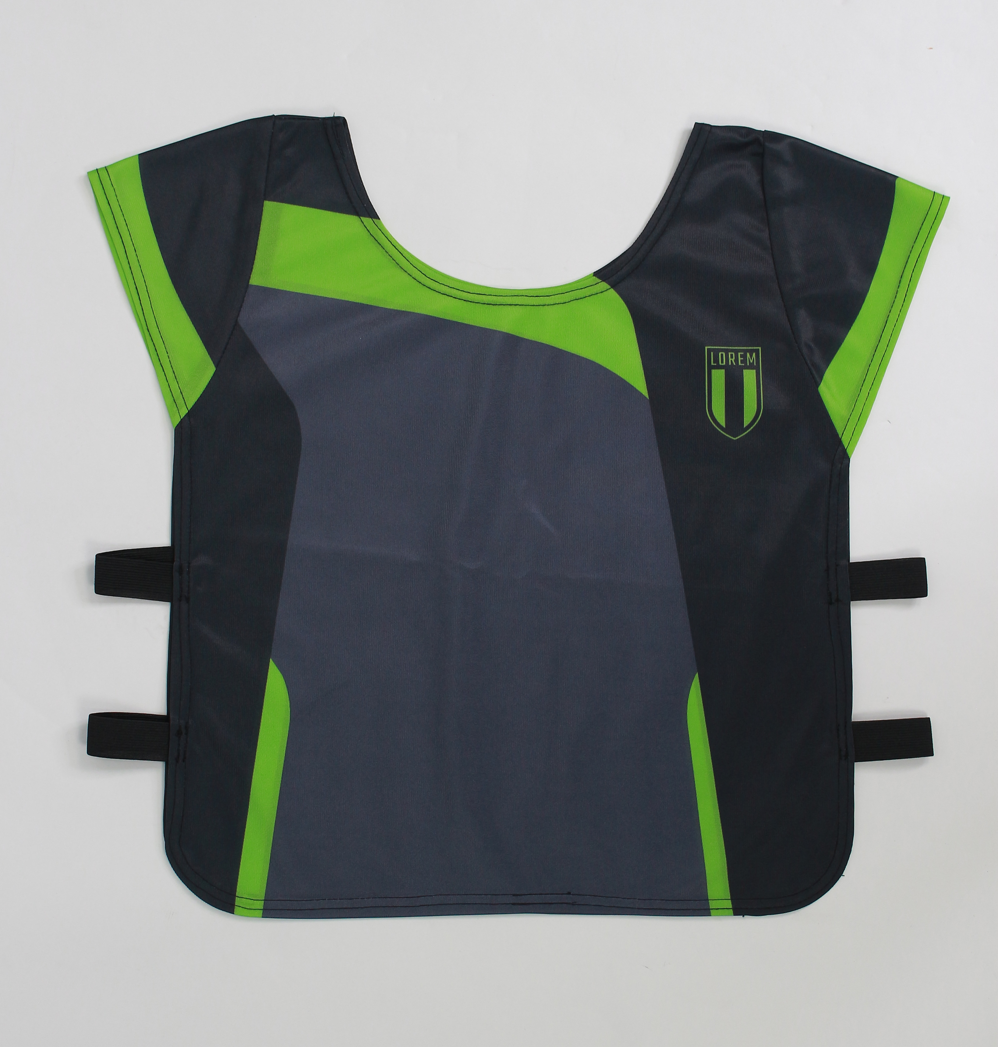 18" x 21" Training Bib Vest 1