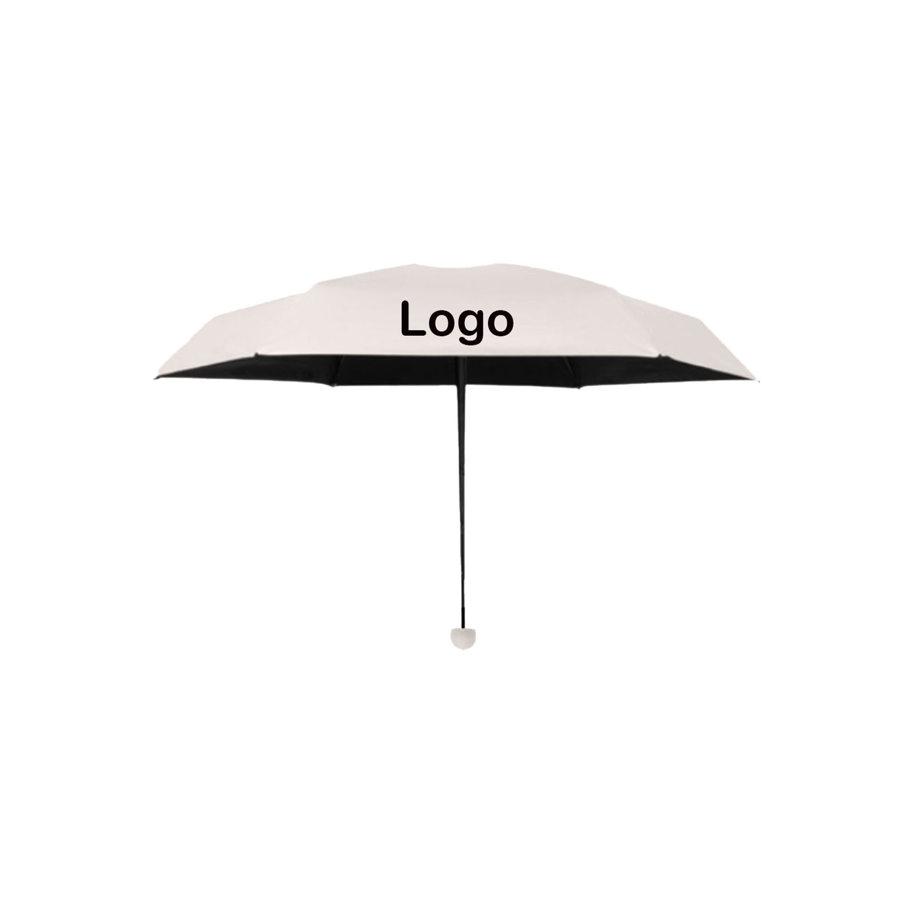 Potable Capsule Sun-Rain Umbrella 3