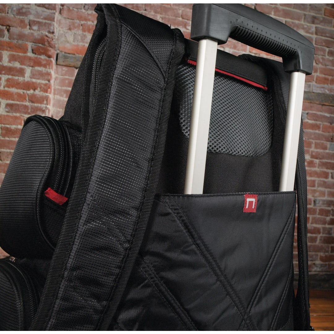 elleven™ TSA 17" Computer Backpack 81