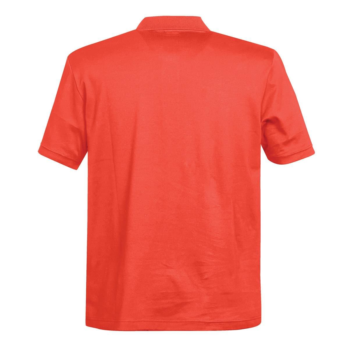 Stormtech Men's Oasis Liquid Cotton Polo 11