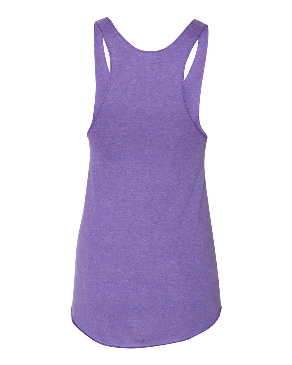 Women’s Triblend Racerback Tank - TR308W 15