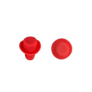 Versatile Silicone Wine Cap Bottle Stopper 13