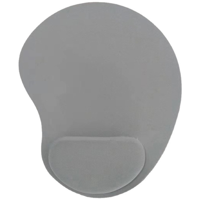 Memory Foam Wrist Rest Mouse Pad 5