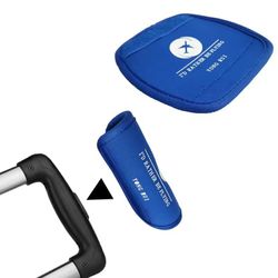 Neoprene Luggage Gripper 3