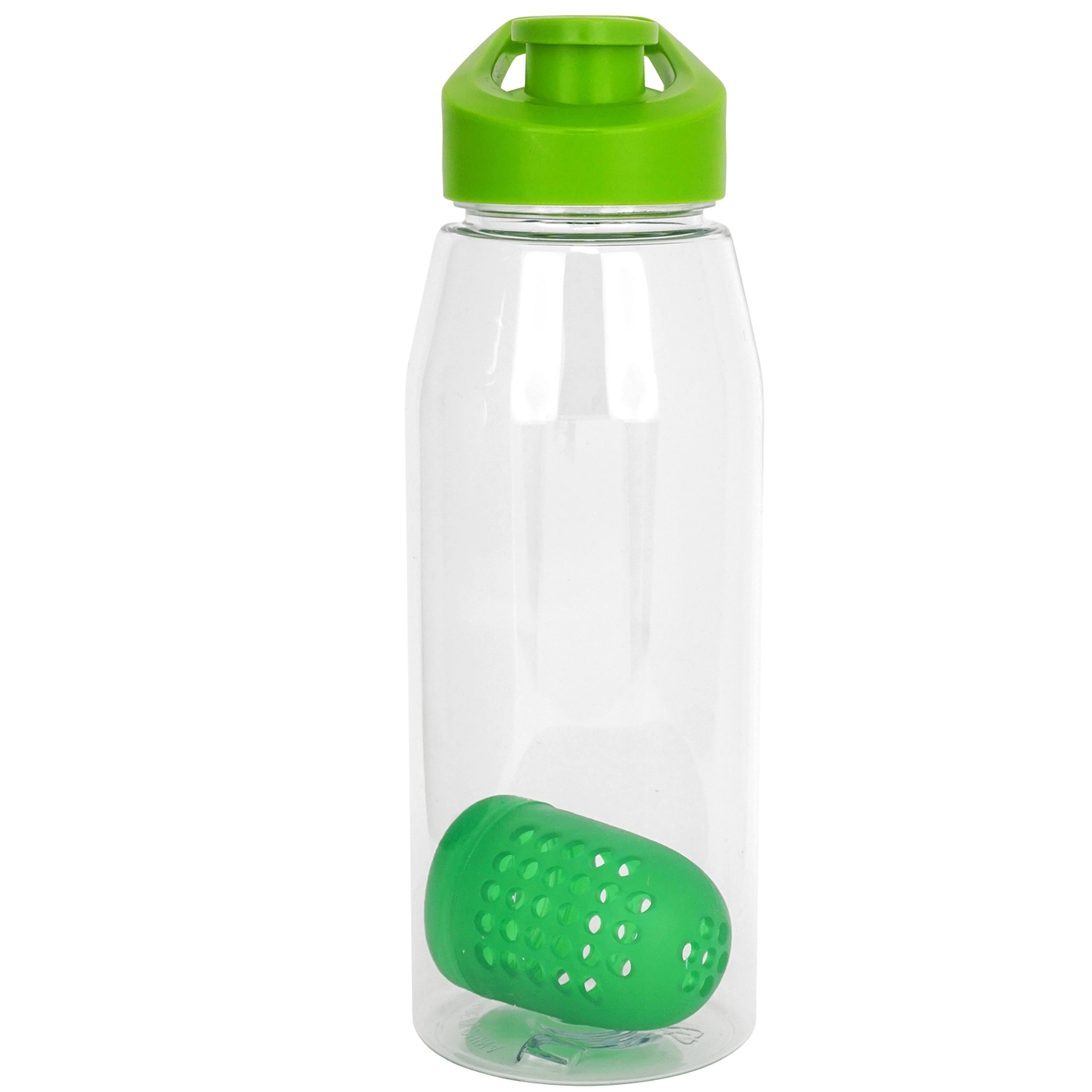 Easy Pour 32 oz. Bottle with Floating Infuser 6