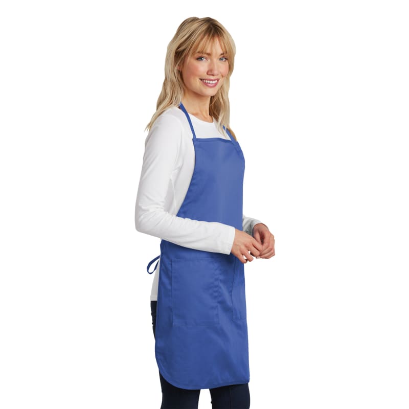 Port Authority Full-Length Apron. 4