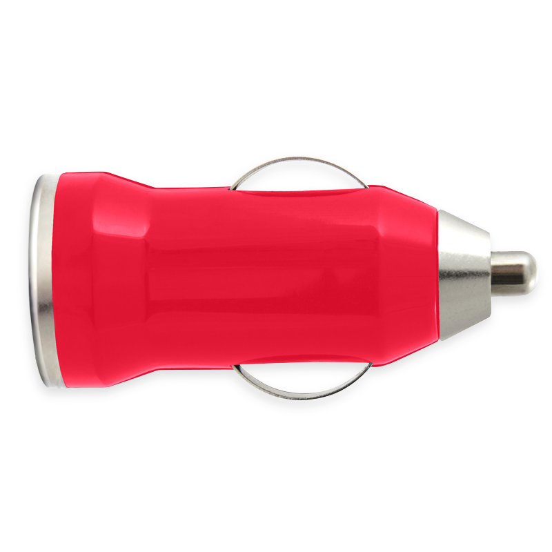 Neenah Executive USB Car charger 4