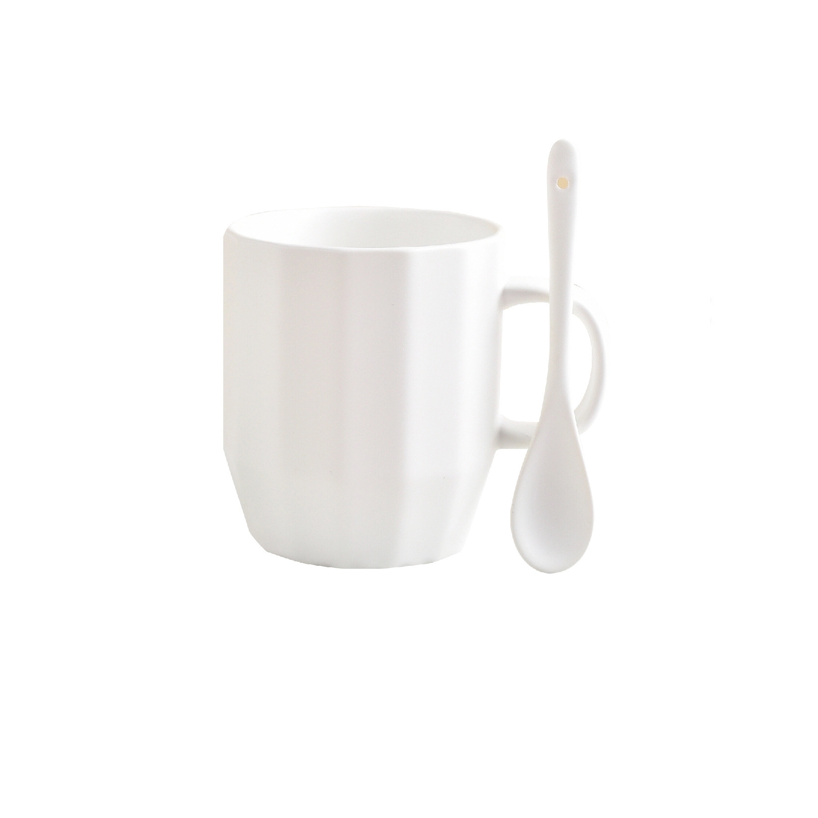 Custom 13 oz Ceramic Coffee Mug 15