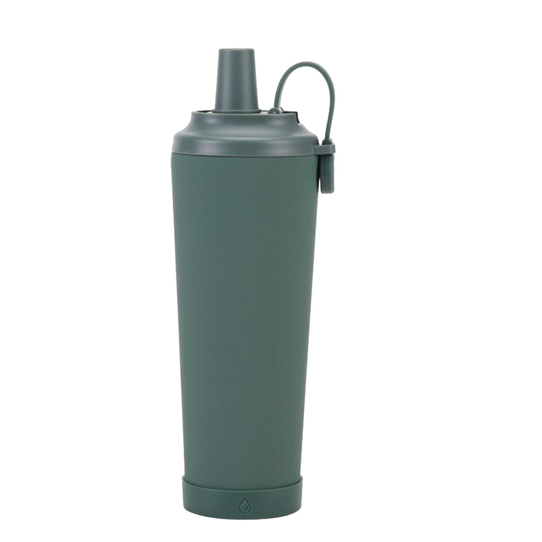 28oz Insulated Bottle with Magnetic Handle, custom water bottle with logo imprint 3