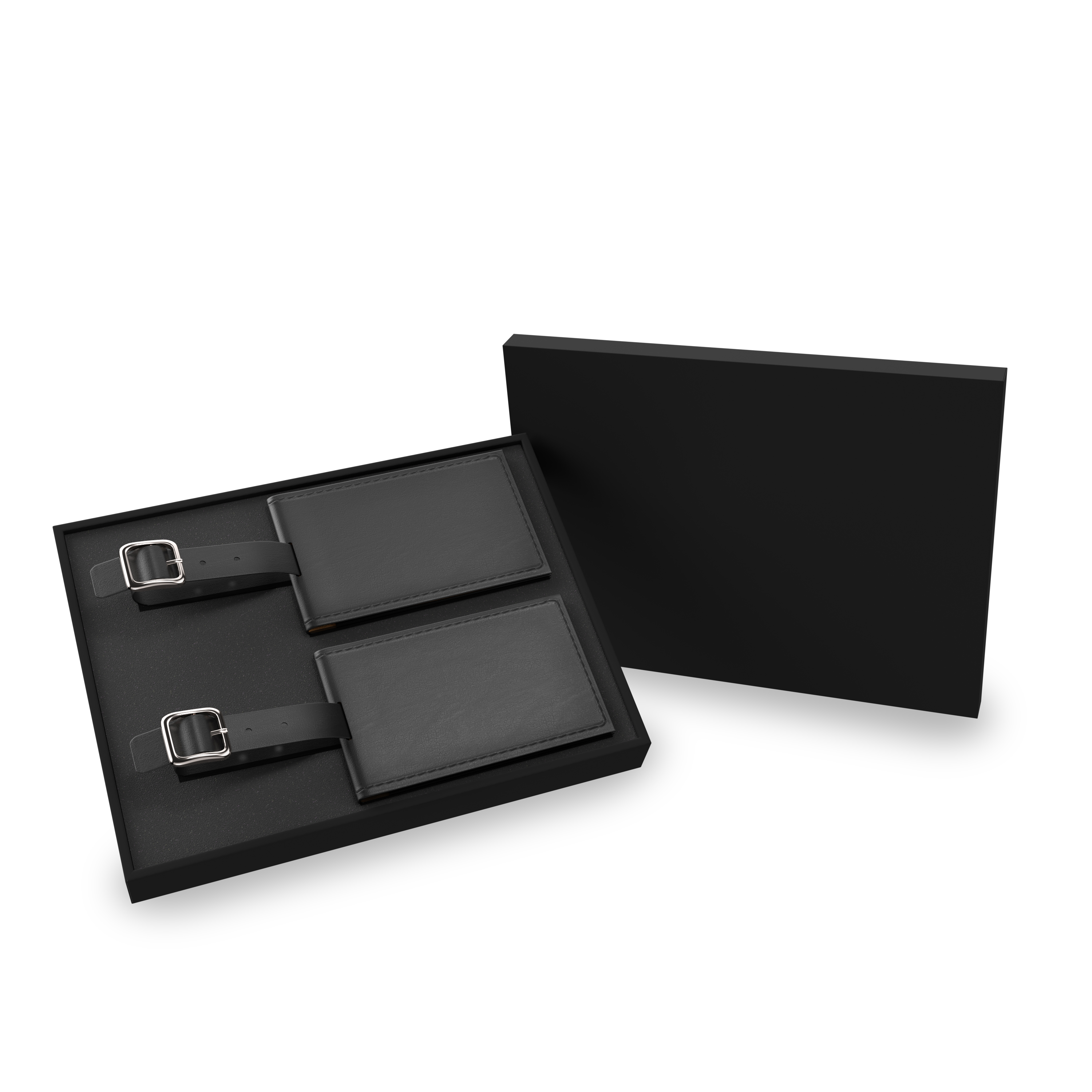 Fabrizio Twin Tags 2-piece Gift Set 14