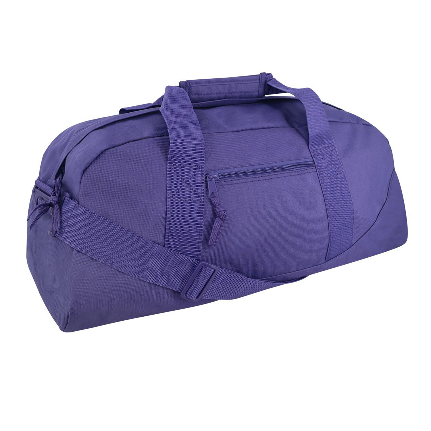 BrandGear Dallas Duffel Bag 1