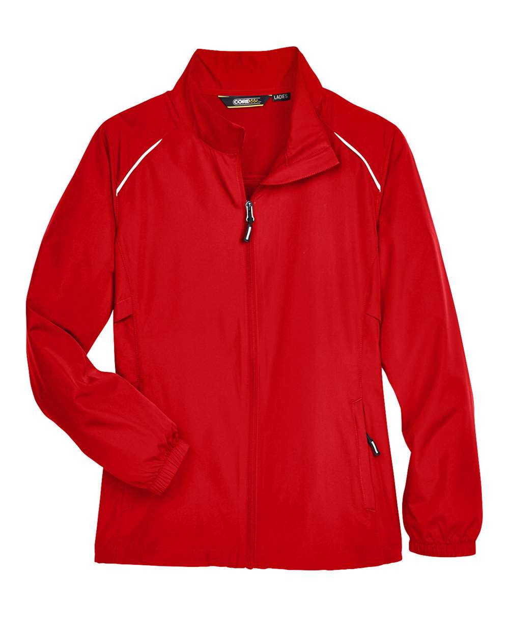 Women's Techno Lite Motivate Unlined Lightweight Jacket - 78183 32
