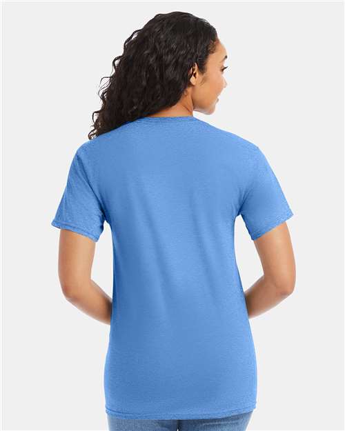 Unisex Essential-T T-Shirt - 5280 68