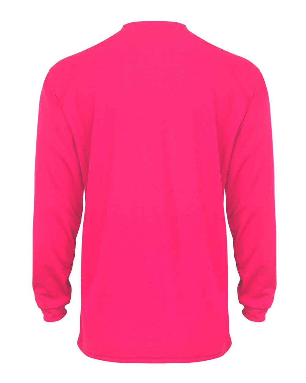 Unisex B-Core Long Sleeve T-Shirt - 4104 79
