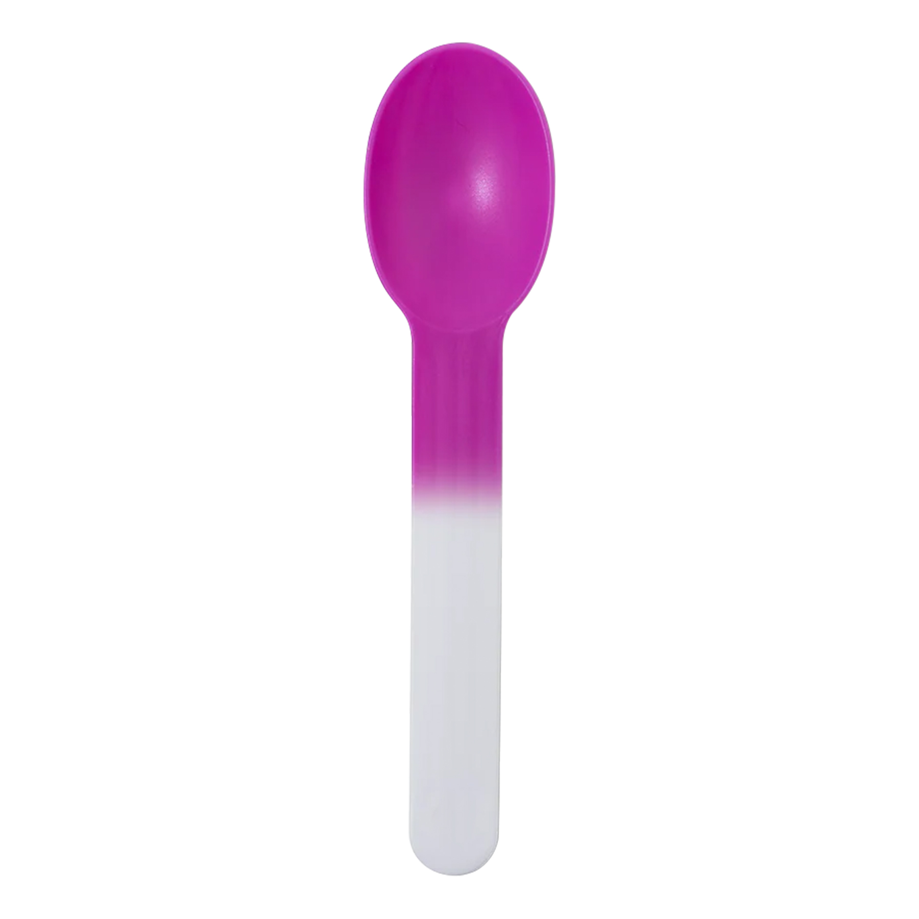 PP Color-Changing Ice Cream Scoop 9