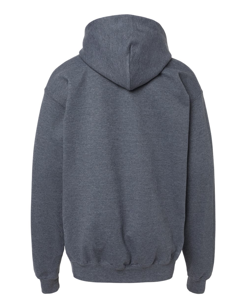 Youth Softstyle® Midweight Hooded Sweatshirt - SF500B 115